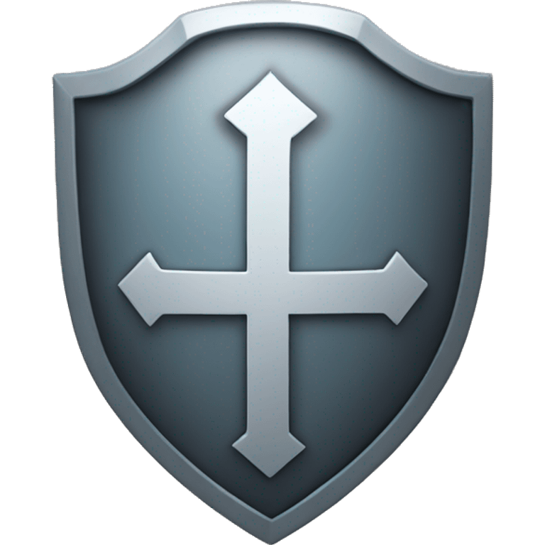 shield with check mark emoji