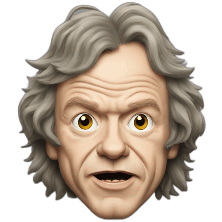 Angus Young  emoji