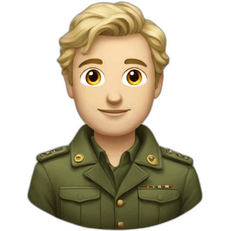 Alexander Popov emoji