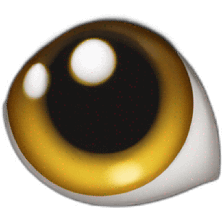 Border-collie-eye-spot emoji