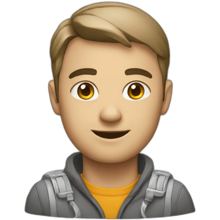 Tech-service emoji