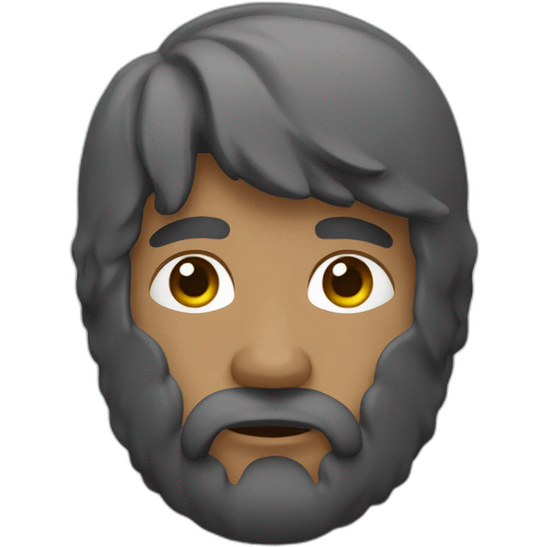 estomago grande emoji