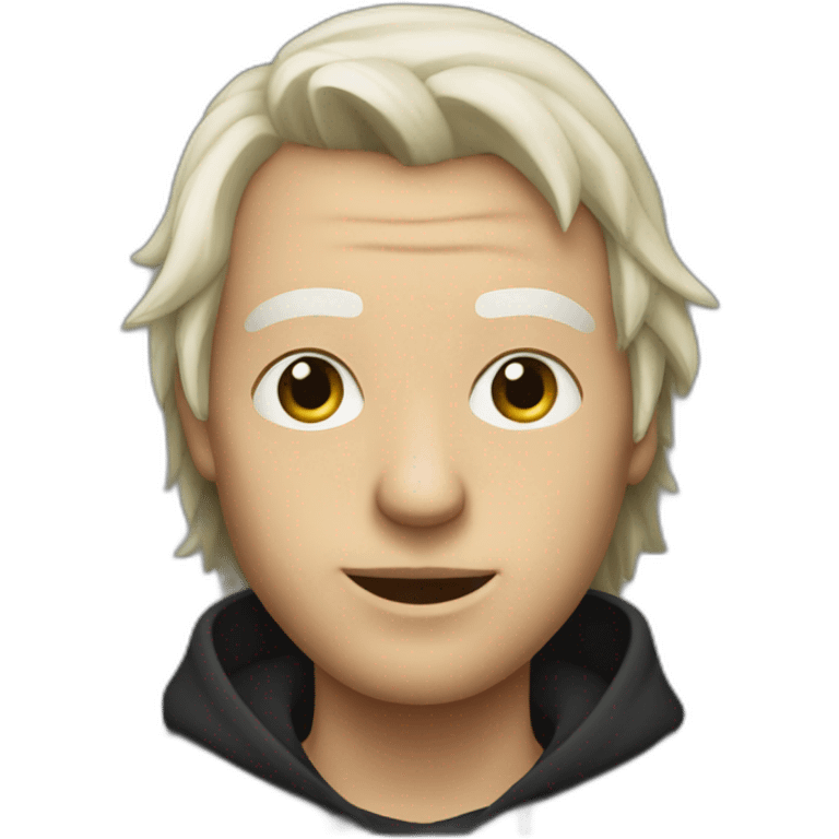 Avicci emoji