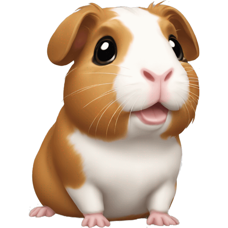 Guineapig emoji  emoji