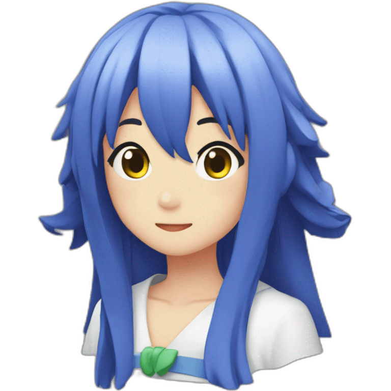 konata emoji