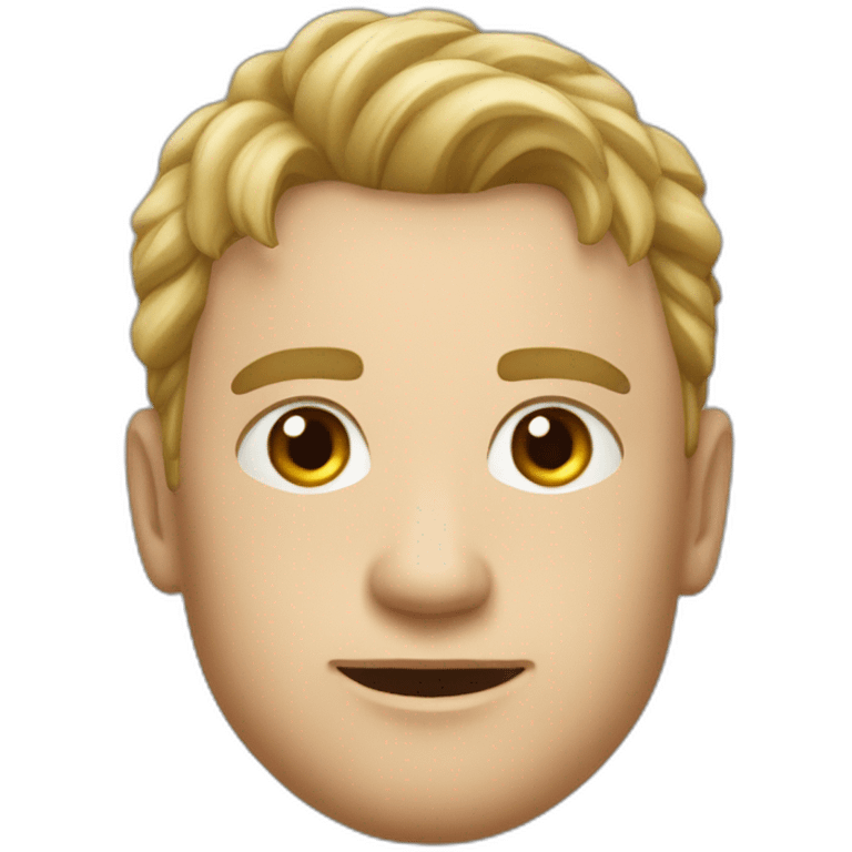 Markus Alexej Persson emoji