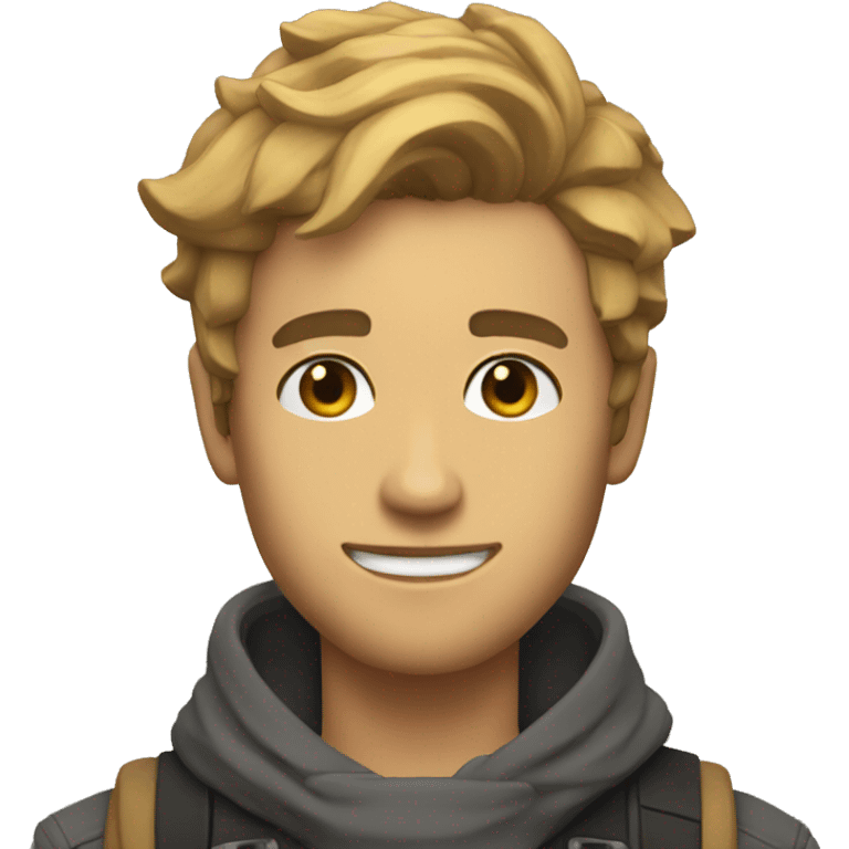 dune youtuber of discord content emoji