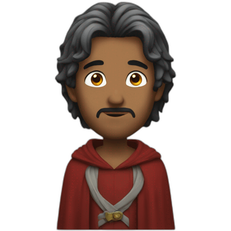 DANTE emoji