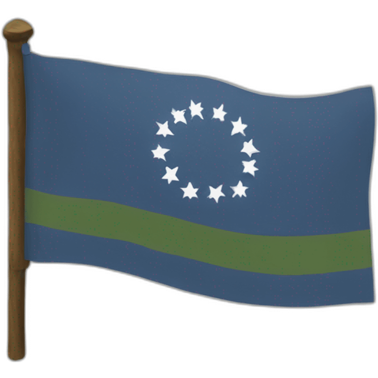 dayz flag emoji