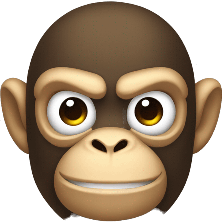 Ninja monkey bloons tower defense  emoji