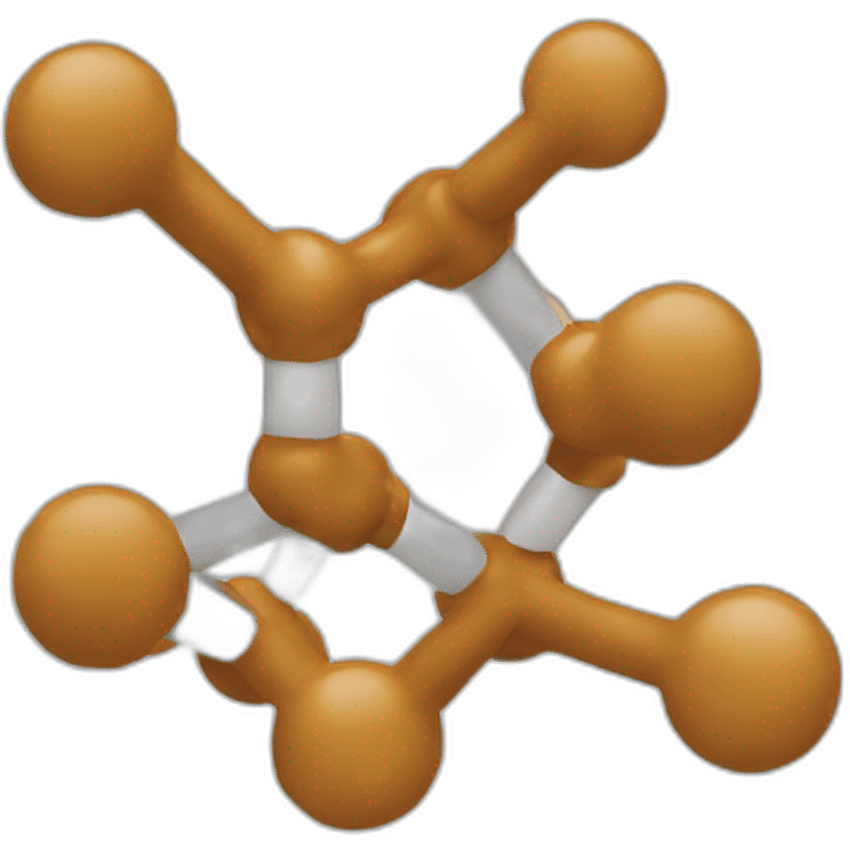 testosterone molcule emoji