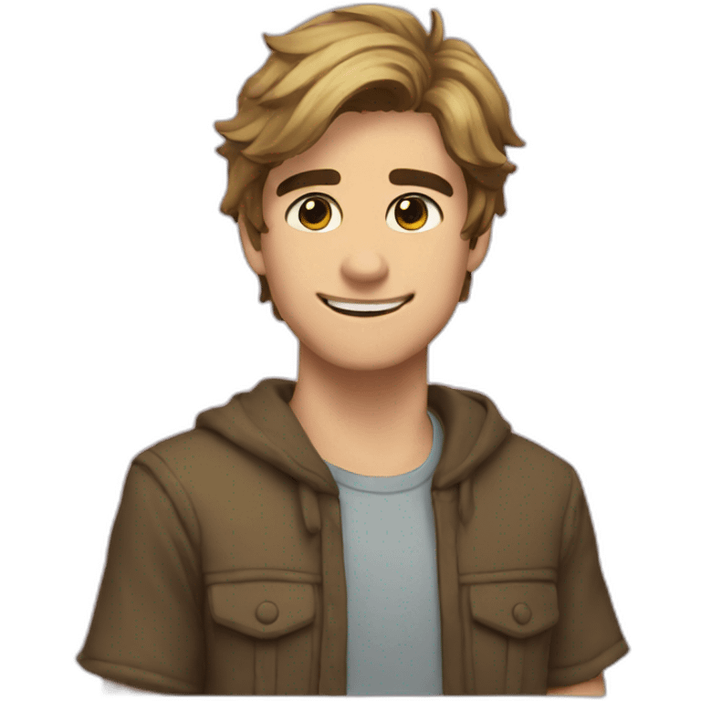 matpat emoji