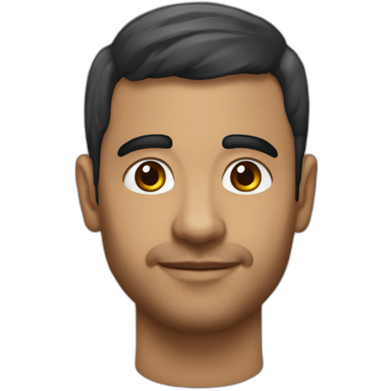 raphaël gonçalves catarino emoji