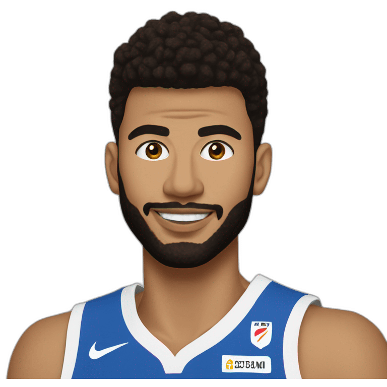 Jamal murray emoji