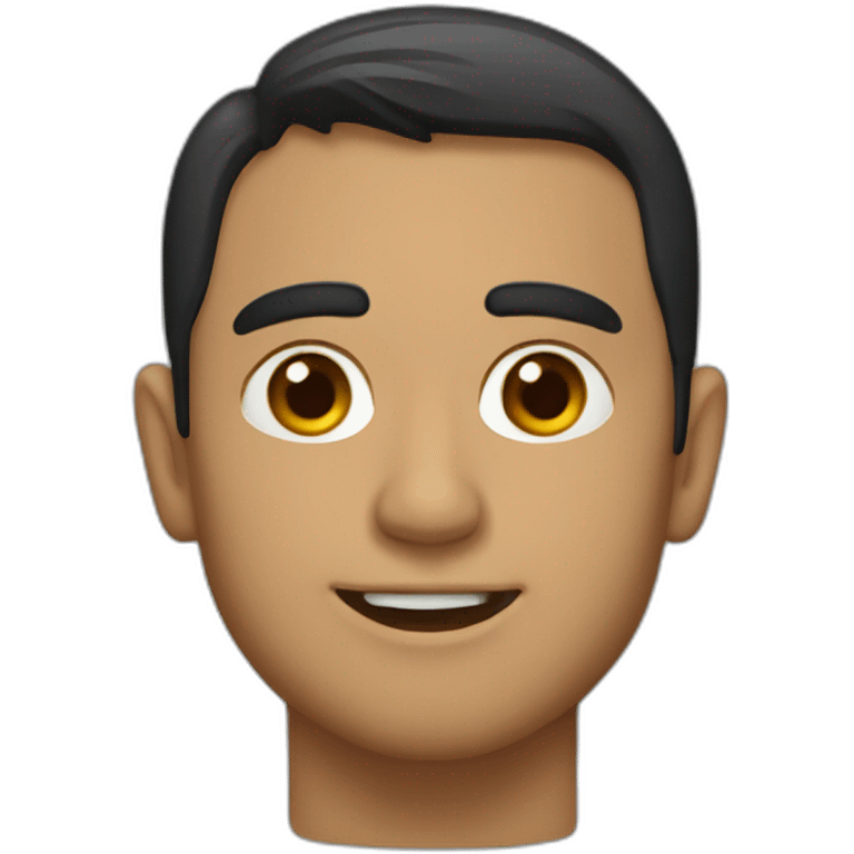 Carlos Alcaraz emoji