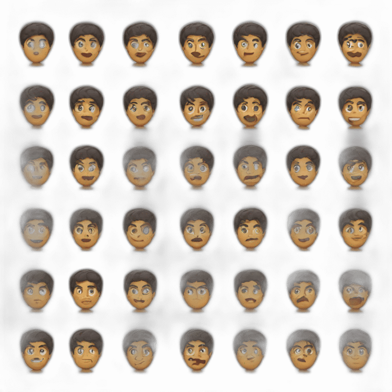 Azerbaijan emoji