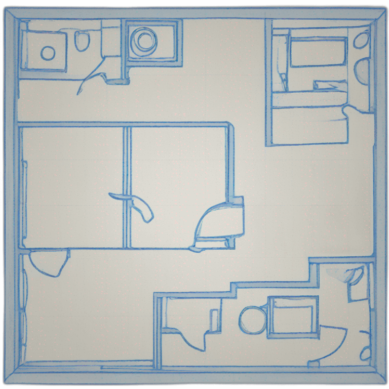 blueprint emoji