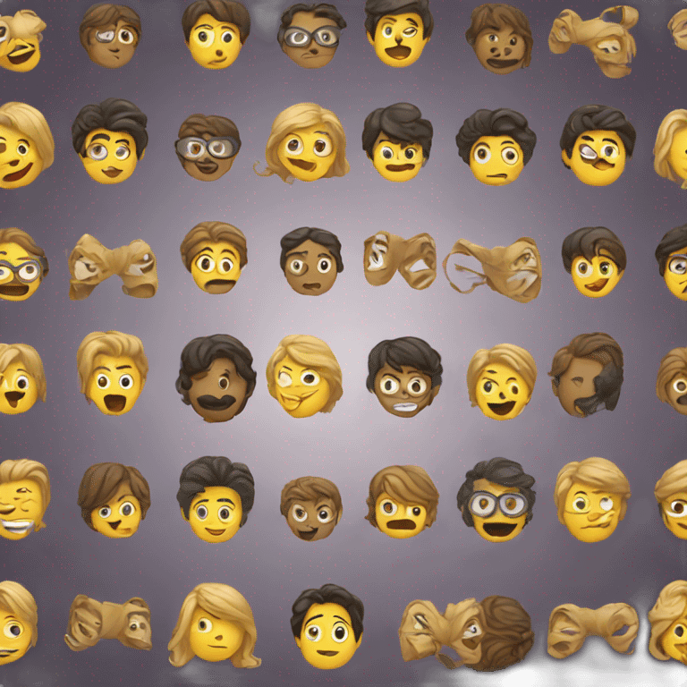 Films cinema emoji