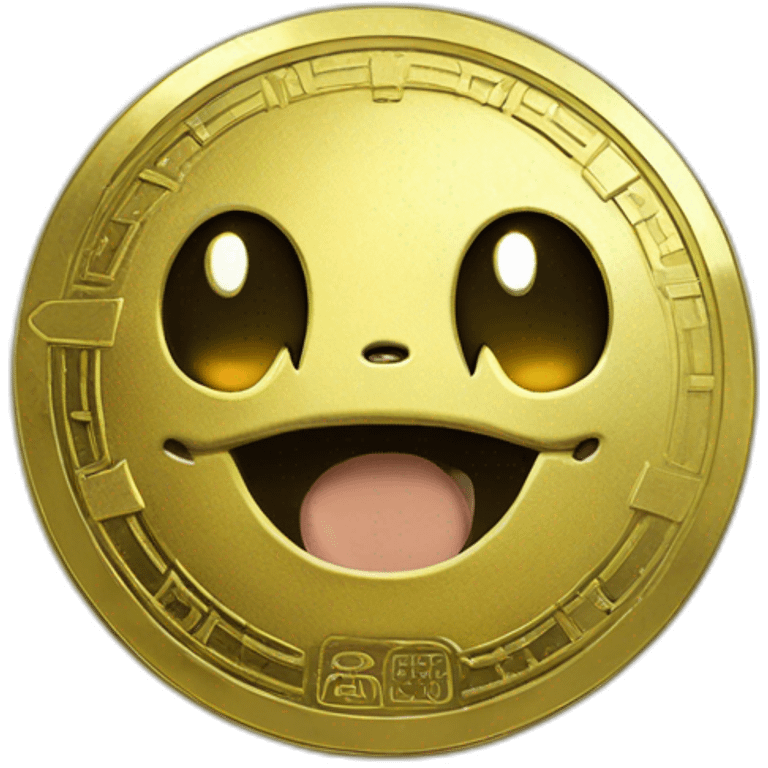 pokemon halloween money puregold coin pokecoin pokedollar dollar emoji