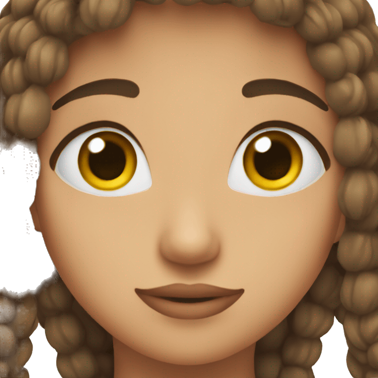 Kirua Zoldick  emoji