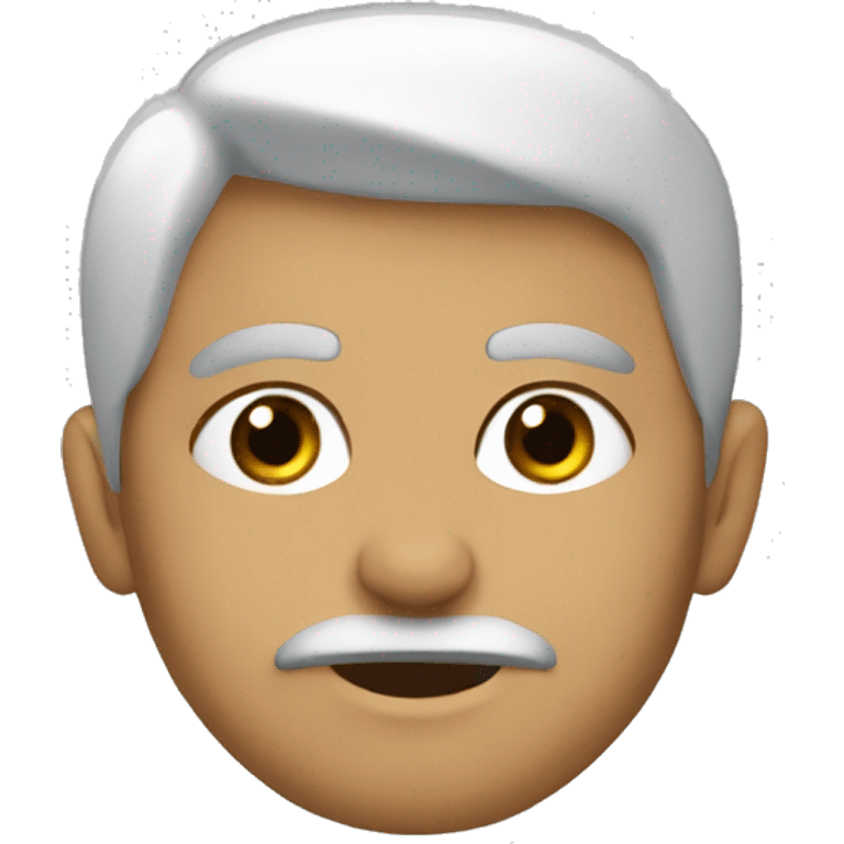 Zenón de Citio
 emoji