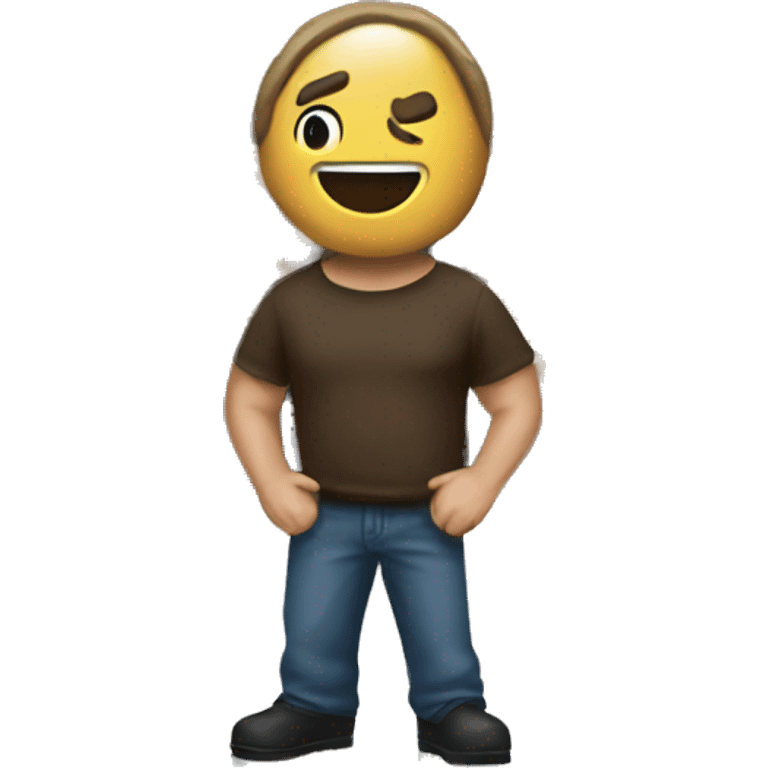 gamestop emoji