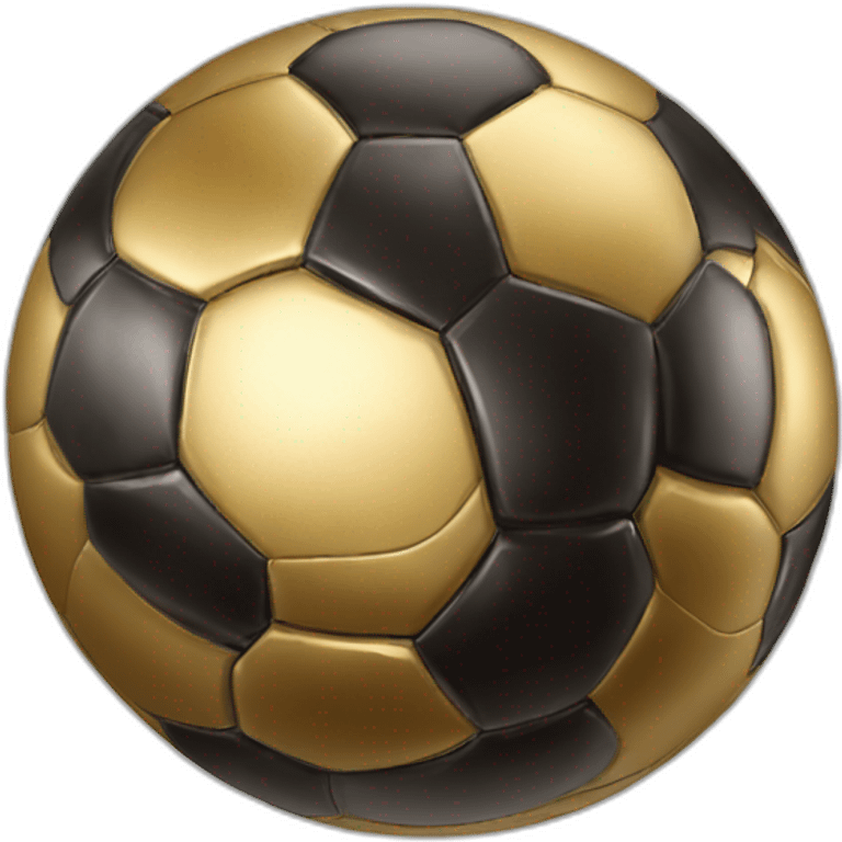 the-ballon-d'or emoji