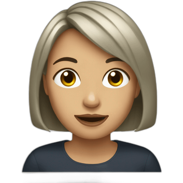 ANGÈLE emoji