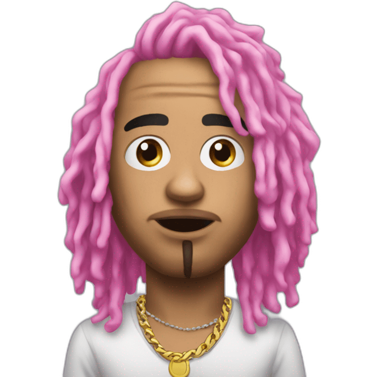 lil pump emoji