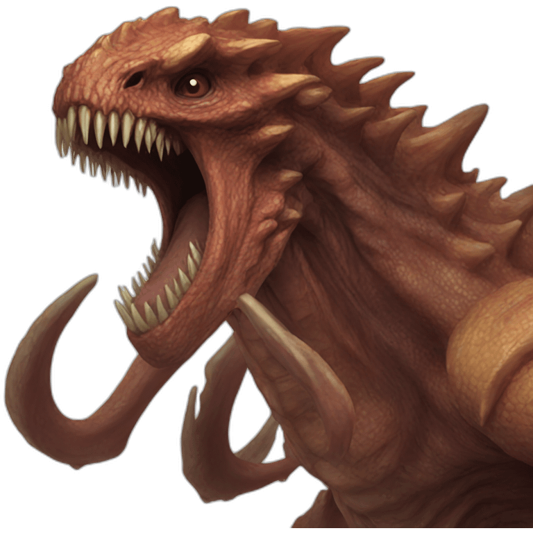 hydralisk emoji