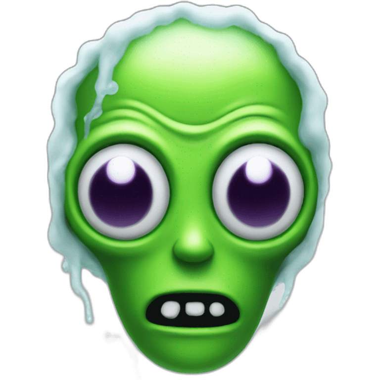 ectoplasma emoji