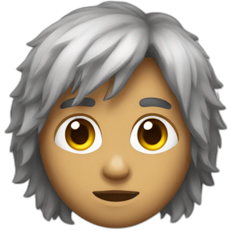 Afolf emoji