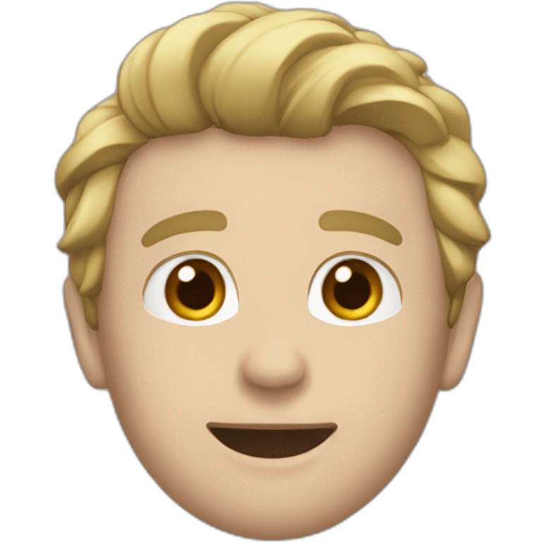 macton emoji