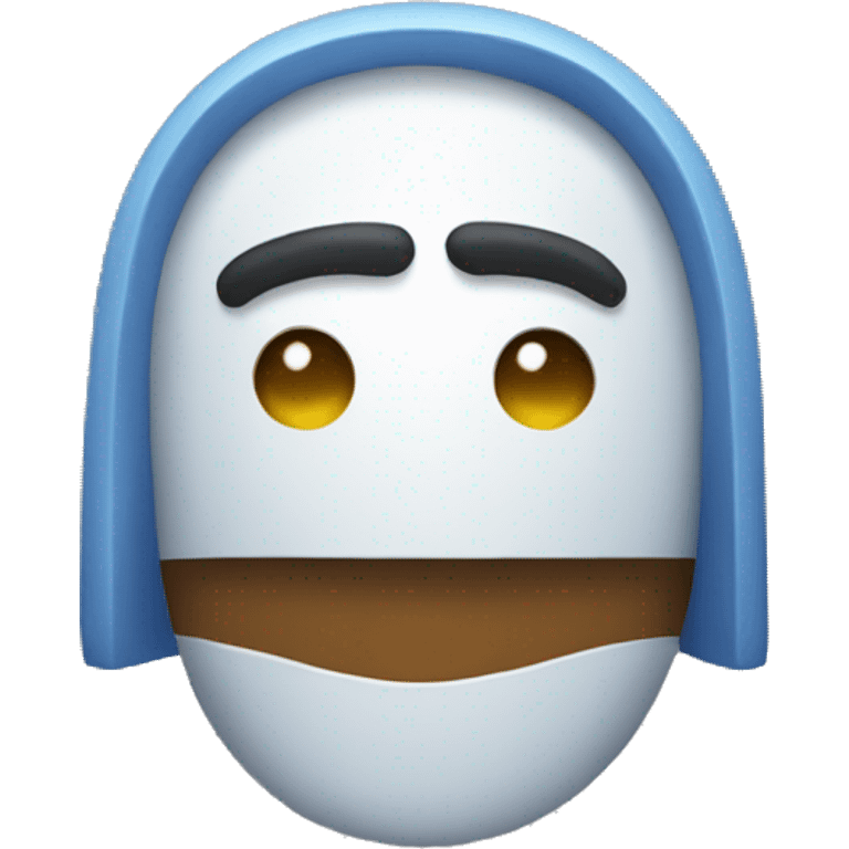 video card emoji