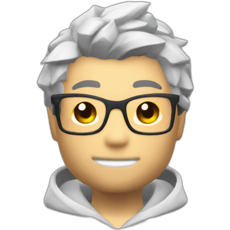 Roblox mélanger à gacha life emoji