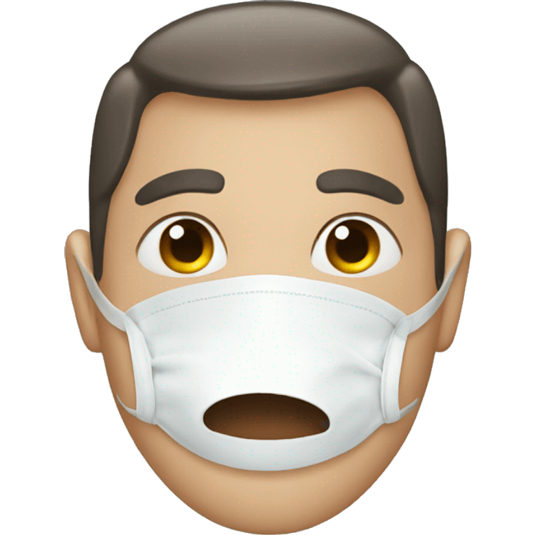 respiratory  emoji