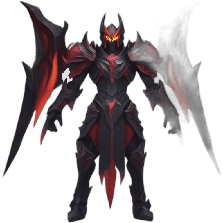 Aatrox  emoji