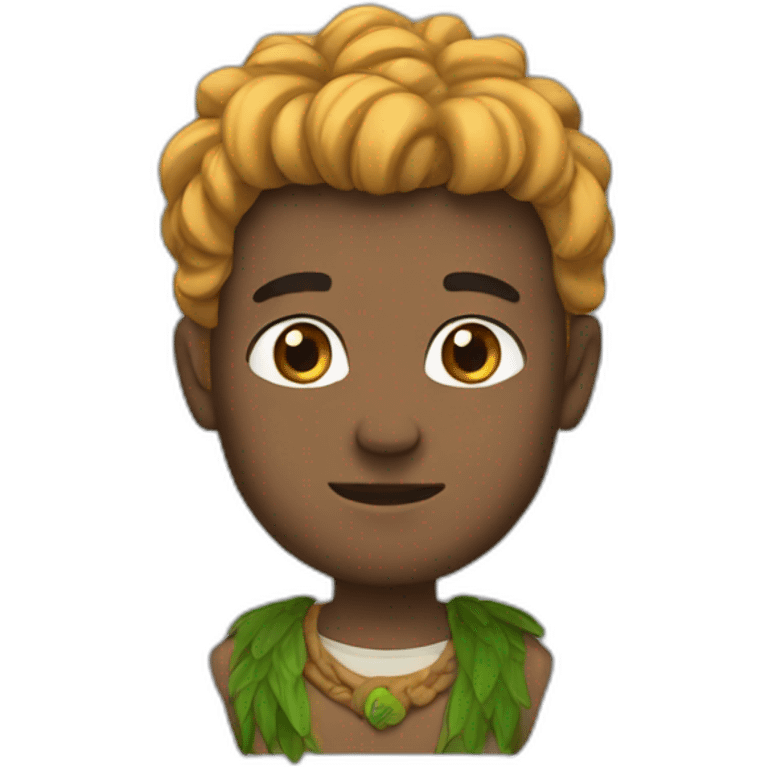 Zamal emoji