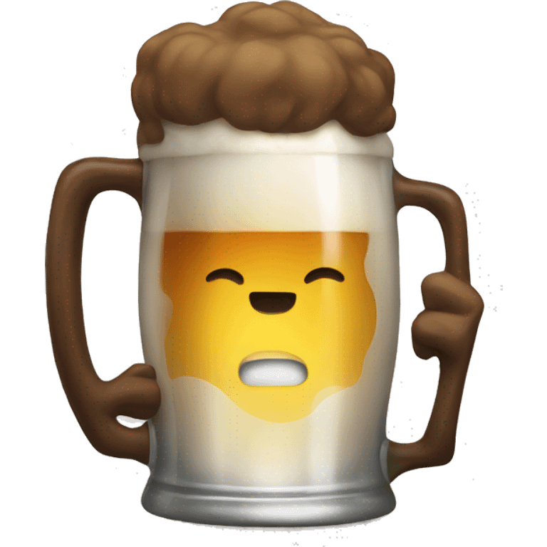 beer emoji