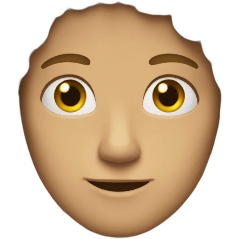 Renaldo emoji