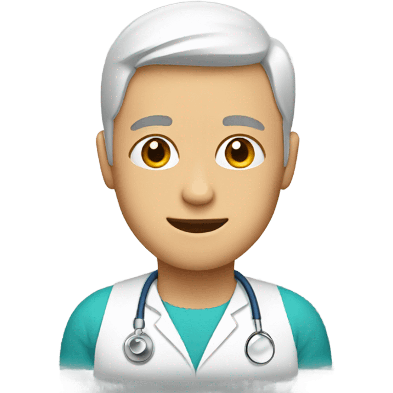 Health emoji