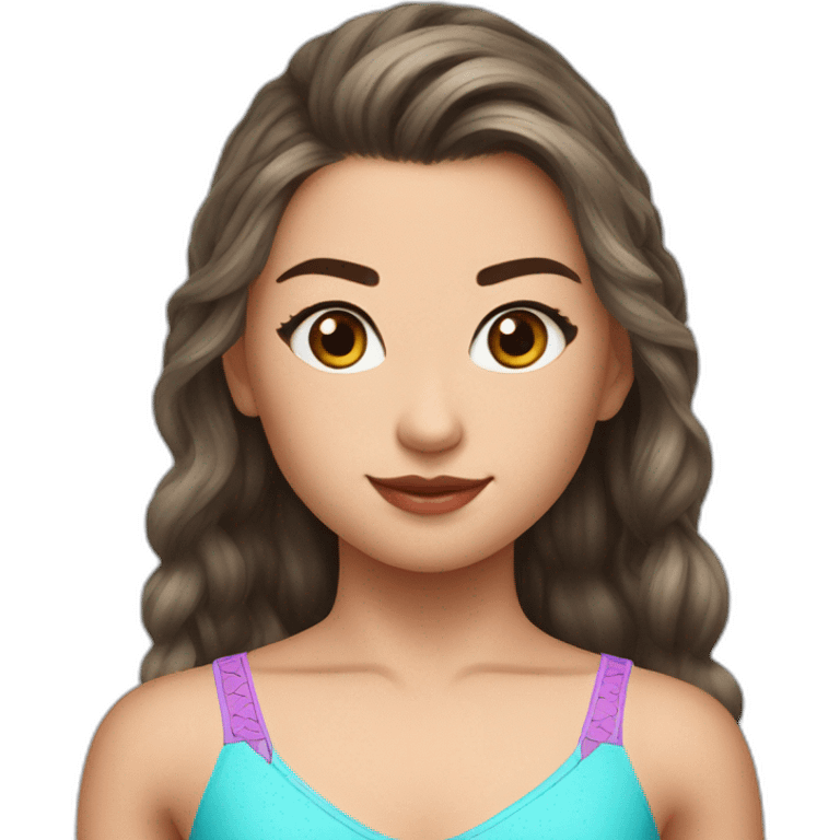 Dina averina emoji