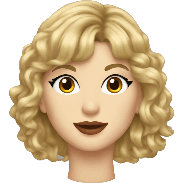 taylor swift emoji