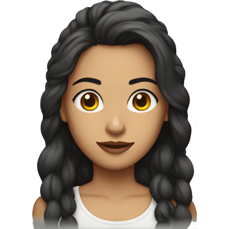 Sofía Serna  emoji