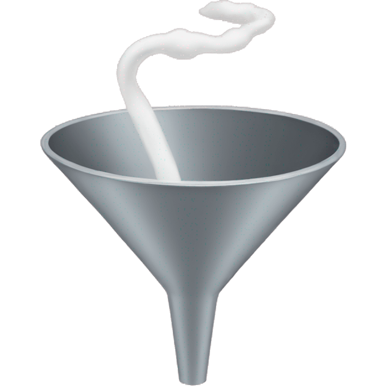 FUNNEL emoji