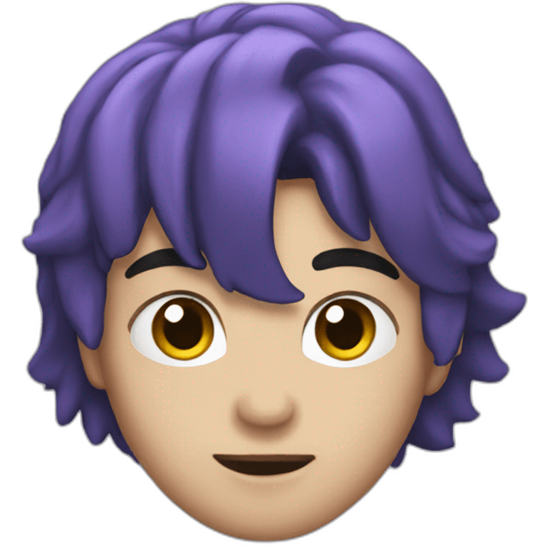 Twilight emoji