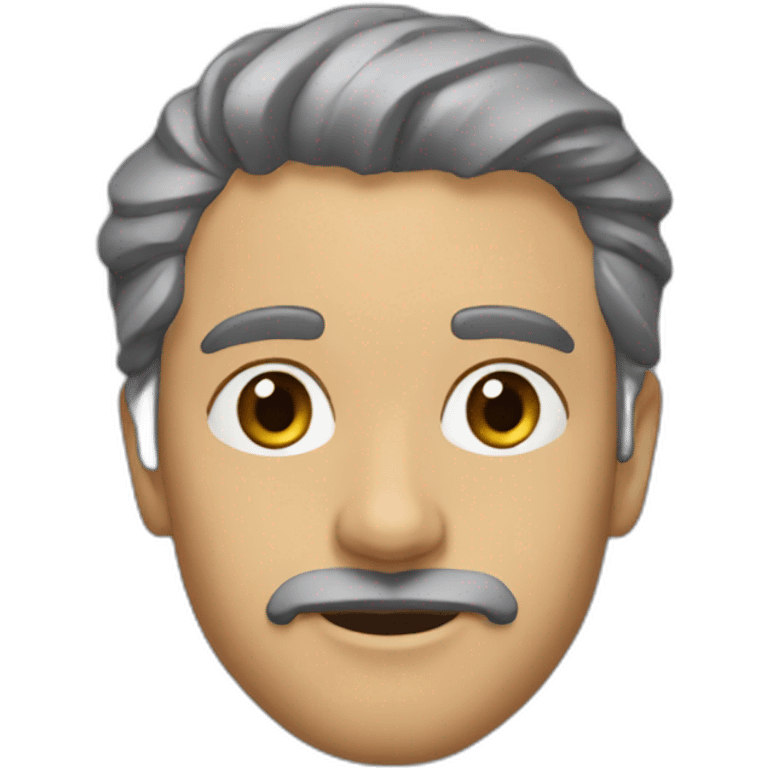 Julien granel emoji