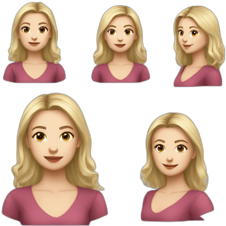 natalia smirnova emoji