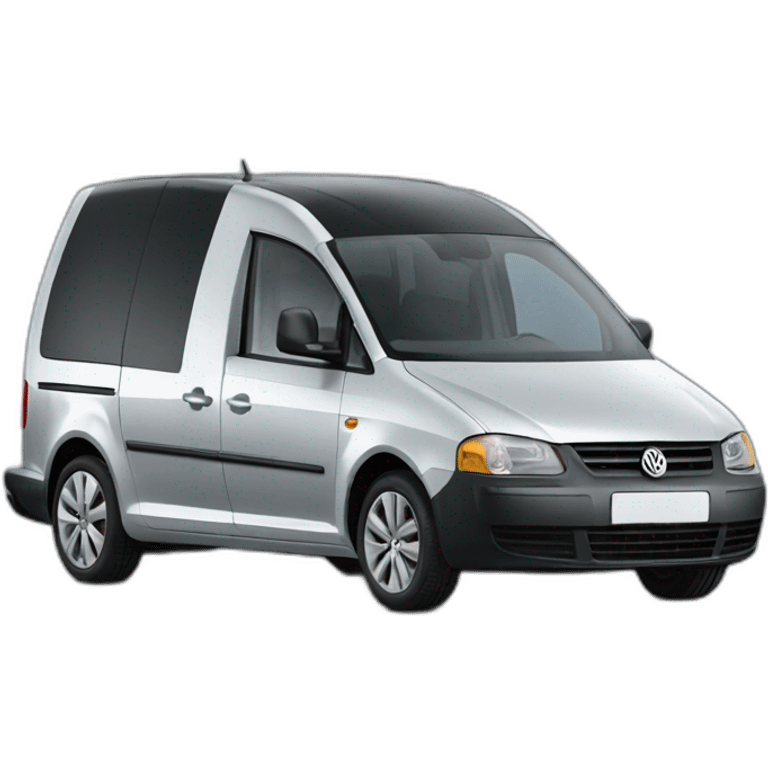 VOLKSWAGEN CADDY emoji