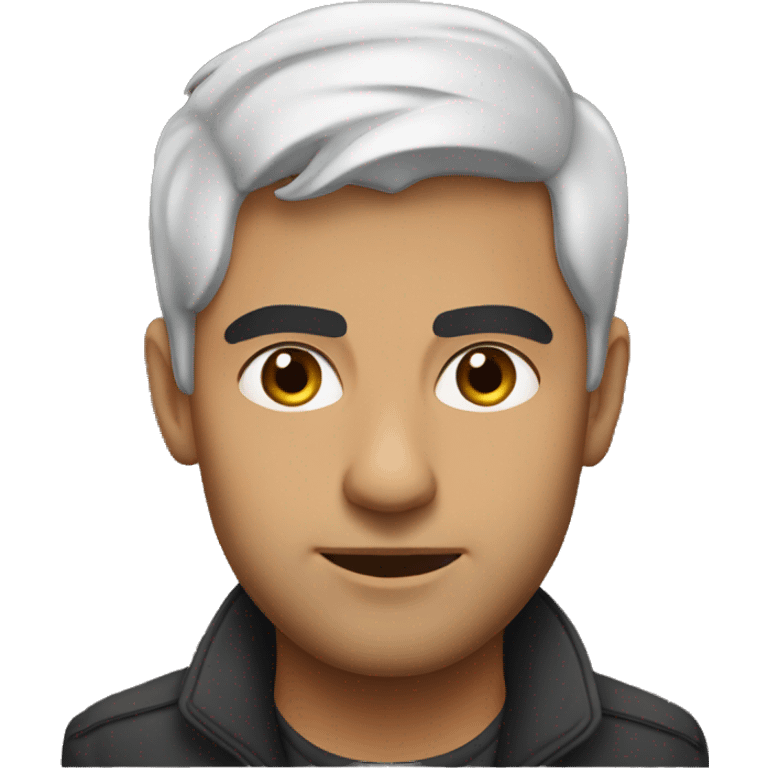 Fadi alagi  emoji